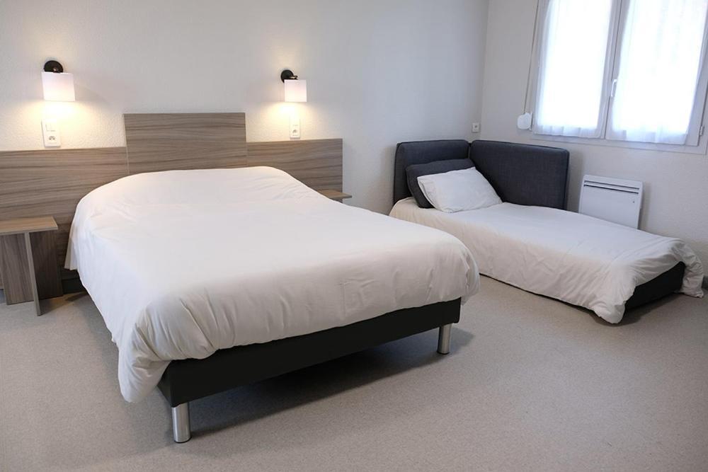Les Quatre Vents Hotel *