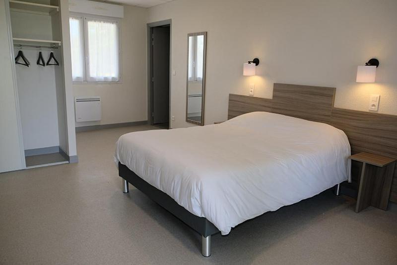 Hotel Les Quatre Vents Courpiere