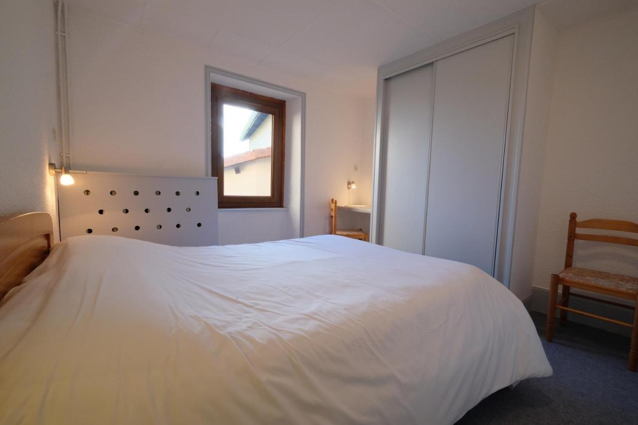 Hotel Les Quatre Vents Courpiere