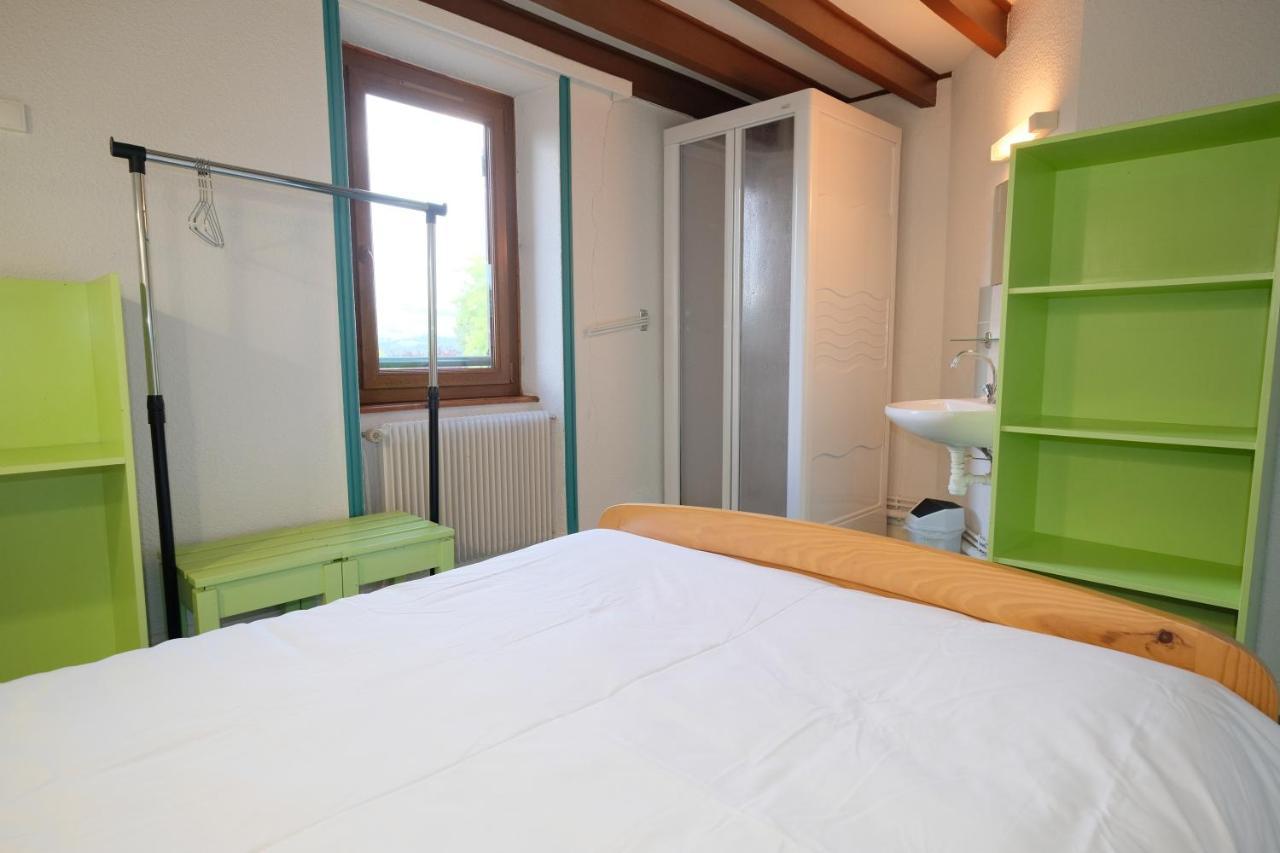 Hotel Les Quatre Vents Courpiere