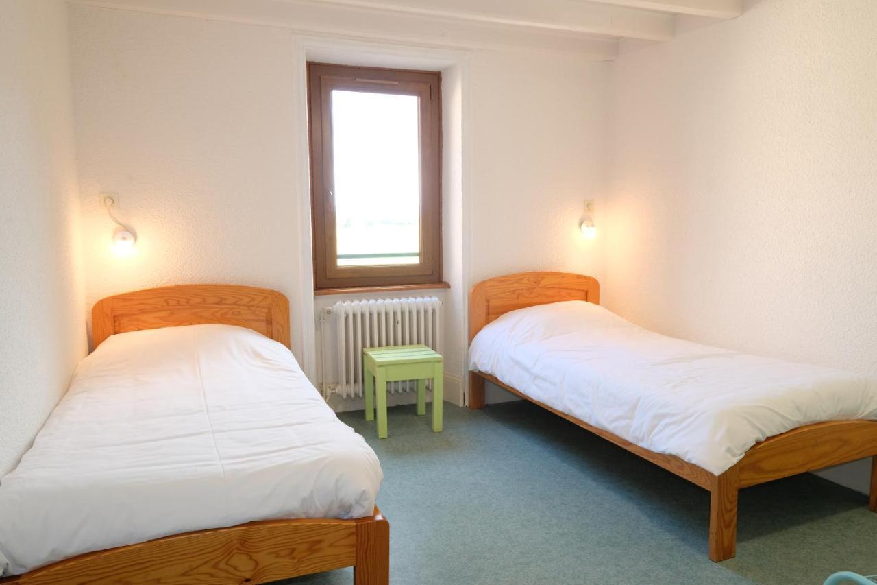 Les Quatre Vents Hotel *