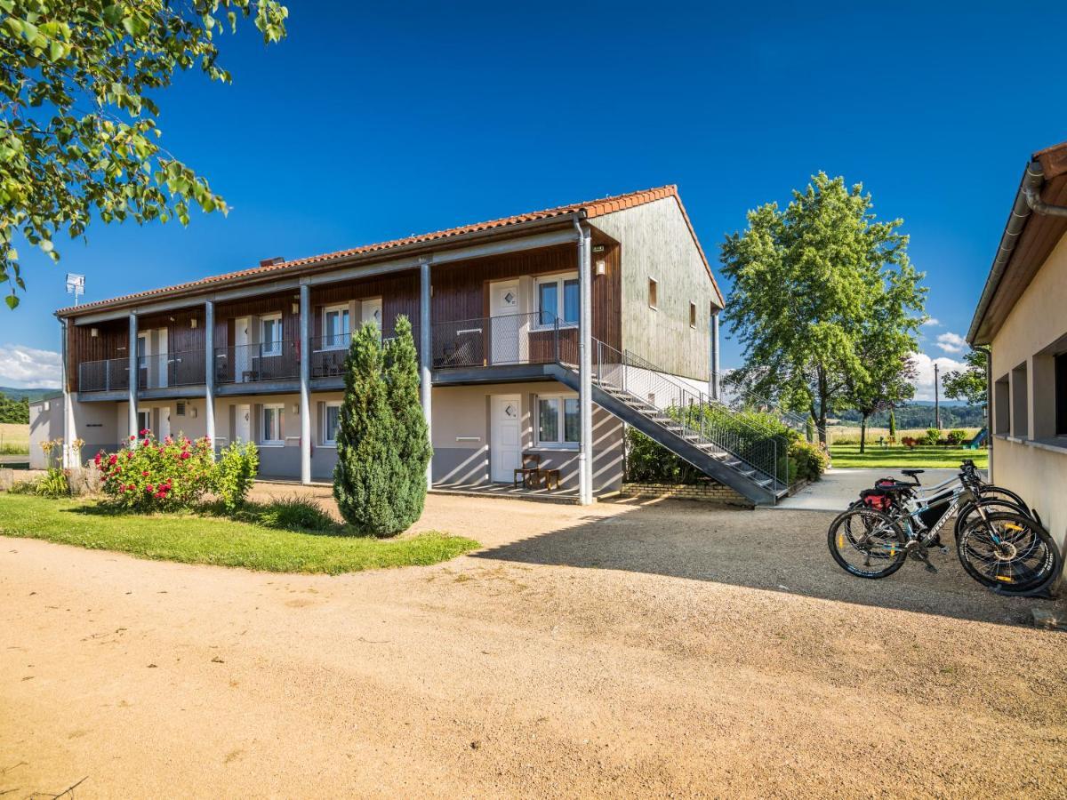 Les Quatre Vents Hotel *
