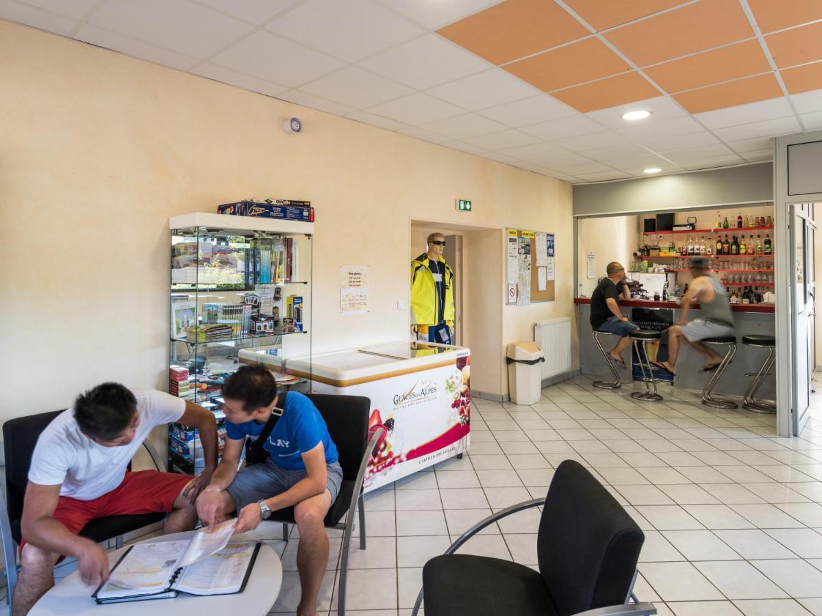 Les Quatre Vents Hotel