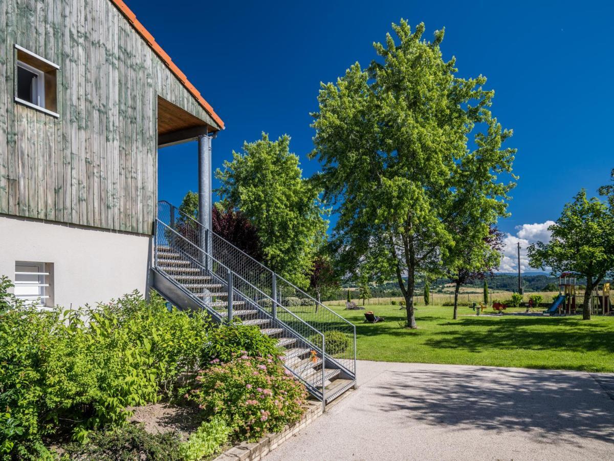Les Quatre Vents Hotel